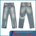 Factory Wholesale Fashion Jean Pants for Man (JC3223)